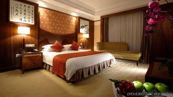 Taizhou Garden Hotel Room photo